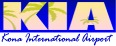 Kona International Airport